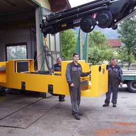 Reparaturen