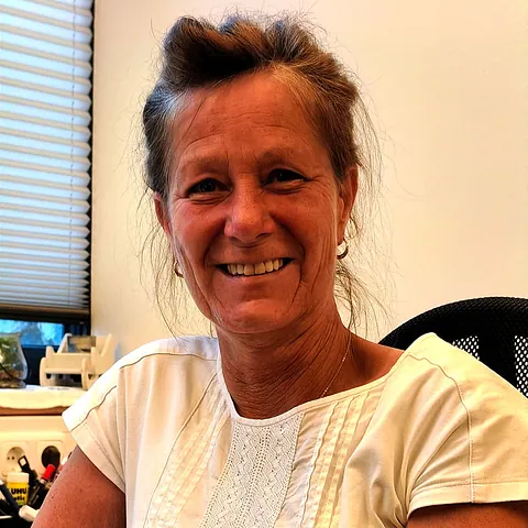 Cäcilia Plöbst
