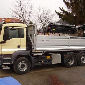 Fahrzeugbau