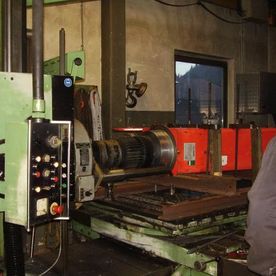 Hydraulik 